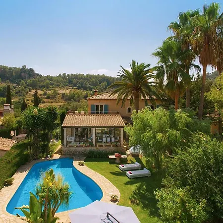 Font Holiday home