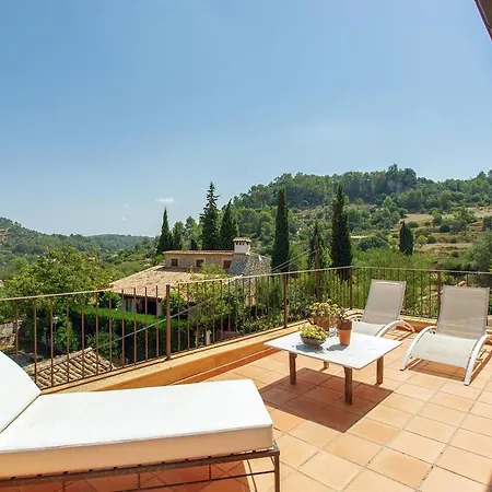 Font Holiday home