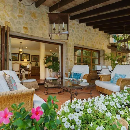 Holiday home Font Mancor del Valle