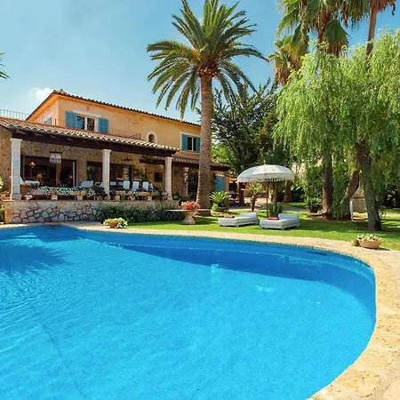 Font Holiday home