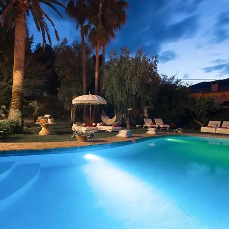 Font Holiday home Mancor del Valle