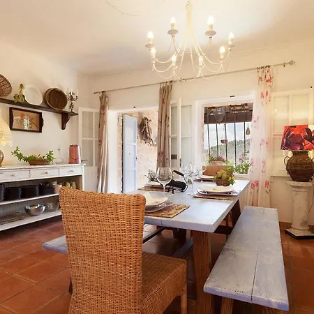 Font Holiday home Mancor del Valle
